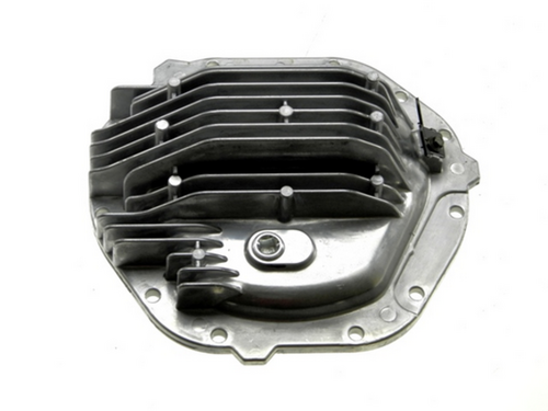 Крышка дифференциала nissan titan 04- NTY BMO-NS-023