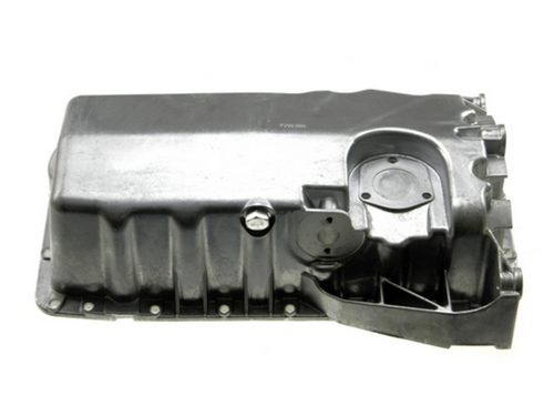Масляный поддон vw golf iv 1.8t 97-05 audi a3 1.8t -03 tt 1.8t -06 skoda octavia 1.8t -10 seat l NTY BMO-VW-000
