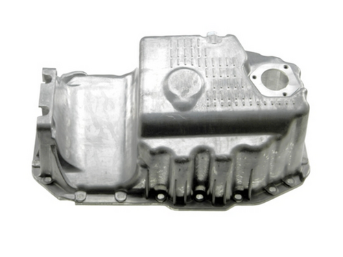 Поддон масляный vw golf iv/v 1.4 16v 1.6 16v 97-06 polo 1.4 16v 02-09 skoda fabia 1.4 16v 99-08 NTY BMO-VW-012
