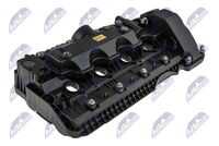 Крышка клапанная bmw 5 e60/e61 540545550 03-x5 e53 4.4 03-4.8 04-x5 e70 4.8 06- (1-4) NTY BPZ-BM-018
