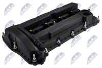 Крышка клапанная chrysler sebring 2.4 2007-dodge caliber 1.82.02.4 2007-journey 2.4 2009- NTY BPZ-CH-007