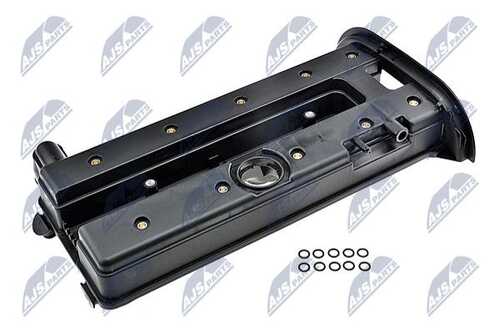 Крышка клапанная opel antara 2.4 2006-chevrolet captiva 2.4 2006- NTY BPZ-DW-001