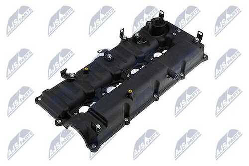 Крышка клапанная kia sorento 2.5crdi 2006-hyundai h-1 2.5crdi 2006- NTY BPZ-HY-505