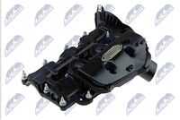 Крышка клапанная jaguar f-pace 3.0sdv6 15-xf 3.0d 09-xj 3.0sdv6 09-land rover discovery iv NTY BPZ-LR-005