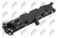 Крышка клапанная citroen berlingo 2.0hdi 1999-c5 2.0hdi 2001-jumpy 2.0hdi 1999-xsara pica NTY BPZ-PE-002