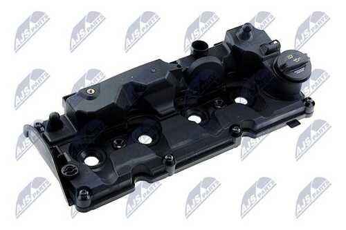 Bpzvw005 крышка клапанов audi a3 1.6tdi NTY BPZVW005