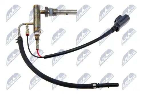 Форсунка топливная ford kuga ii 2.0tdci 2012.11- NTY BWP-FR-006