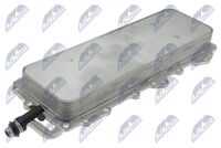 Радиатор масляный land rover discovery iv 3.0/5.0 09-18 discovery v 3.0 2016- range rover iii 5. NTY CCL-LR-008