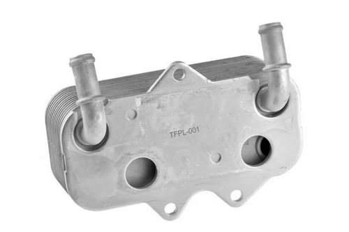 Радиатор масляный NTY CCL-PL-001