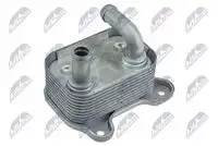 Cclpl036 радиатор масляный eng 1.7d opel astra h/j 2007-2015 corsa d 2006-2014 mokka 2012- me