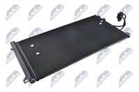 Q7 (4l) (06-) 3.0 tdi cayenne (9pa) (02-) 3.0 v6 tdi touareg (7l) (02-) 2.5 tdi (w/i dryer) NTY CCS-AU-013