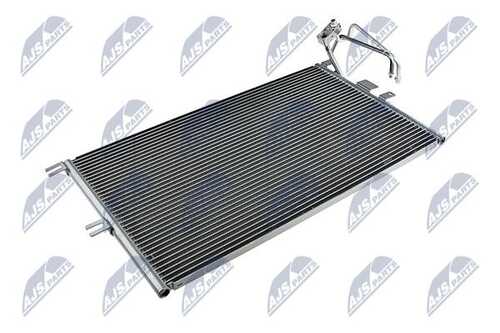 Деталь- vectra b (95-) 1.6 (w/o dryer to my 01.1999) NTY CCS-PL-005