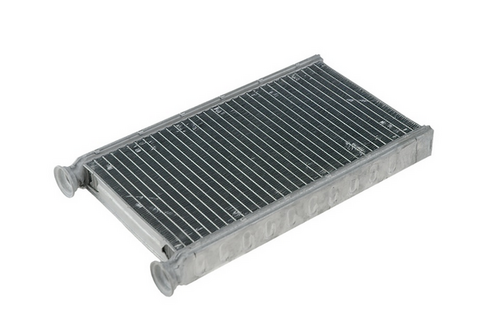 Радиатор печки NTY CNG-CH-005
