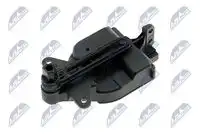 Сервопривод audi a3 1996-a4 1994-tt 1998-skoda octavia i 1996-superb i 2001-vw bor NTY CNG-VW-001