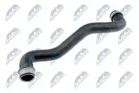 Трубка системы охлаждения mercedes c w204 180/200/250 07- e w212 200/250 09- NTY CPP-ME-030