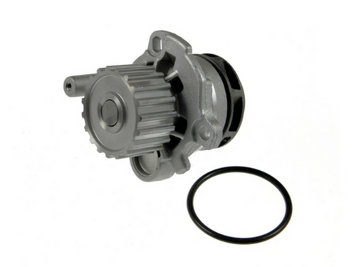 Помпа охлаждения audi a3 1.9 tdi 96-01 skoda octavia 1.9 tdi 97- vw golf iv 1.9 tdi 97-04 NTY CPW-AU-023