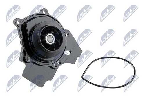 Водяной насос audi a3 2.0tfsi 04- a4 2.0tfsi 08- a5 2.0tfsi 07- a6 2.0tfsi 11- q5 2.0tfsi 08- t NTY CPW-AU-041