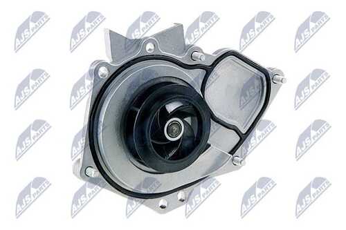 Водяной насос audi a3 1.8tfsi 12- a4 1.8tfsi 11- a5 1.8tfsi 07- a6 1.8tfsi 14- q5 2.0tfsi 09- t NTY CPW-AU-044