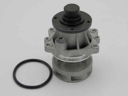 Насос водяной bmw m50/m52/m54 01.90-02.03 NTY CPW-BM-018
