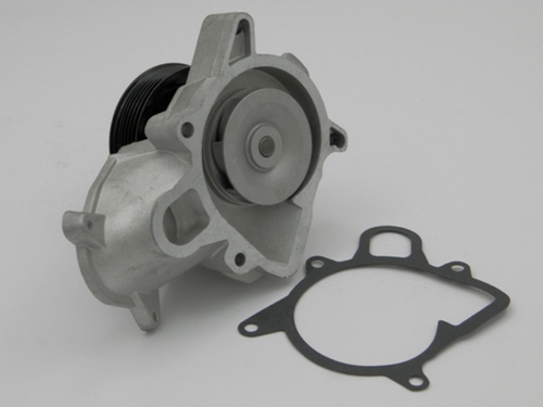 Водяной насос bmw 3 325d 335d 06- 5 525d 04- x3 3.0sd 06- NTY CPW-BM-030