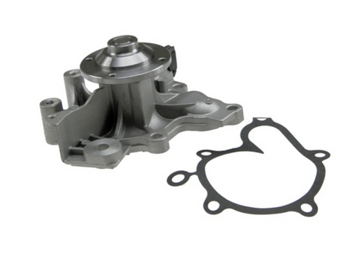 Водяной насос mazda 626 gegf 1.82.0 -02 mx-6 2.0 dohc 91- mpv 2.0 dohc 99- NTY CPW-MZ-024