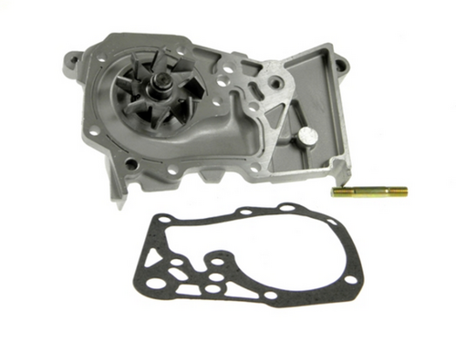 Насос водяной renault clio/fluence/scenic/modus 1.4/1.6 97- NTY CPW-RE-015