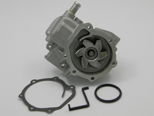 Водяная помпа subaru legacy 2.5 96-13 forester 2.5 98-13 impreza 1.5 08- NTY CPW-SB-011