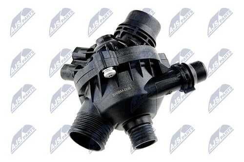 Термостат bmw 1 e81 130i 06-11 e90 325i 323i 328i 330i 335i xdrive 04-11 5 e60 523i 525i/xi NTY CTM-BM-006