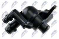 Термостат NTY CTM-LR-004