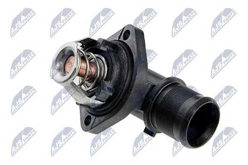 Термостат citroen berlingo peugeot partner 1.4-1.6 02- NTY CTM-PE-003