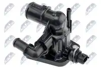 Термостат opel astra 09-corsa 06-fiat doblo 10-panda 06-punto 09-tipo 15-alfa romeo mito 09-p NTY CTM-PL-012