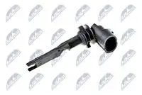Датчик уровня охлаждающей жидкости opel insignia 08- saab 9-5 2.0tid 2.0ttid 10-12 chevro NTY CZW-PL-001A