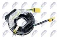 Шлейф подрулевой honda accord 2008-/plug nr 118 pinsplug nr 218 pins/ NTY EAS-HD-003