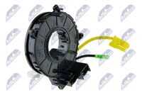 Шлейф подрулевой mitsubishi outlander 2003-2006pajero 2000-2006lancer -2006l200 -2006 NTY EAS-MS-000