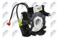 Шлейф подрулевой nissan 350z z33 2002-murano z50 2002-quest 2003-titan 2003- NTY EAS-NS-014