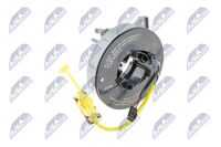 Контактная группа подушки безопасности opel astra g 1998-astra h 2004-corsa c 2000-zafira NTY EAS-PL-004