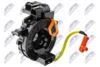 Шлейф подрулевой toyota yaris 2011.08-prius/prius plug-in 2009-prius plug-in 2012-verso-s 2010-i NTY EAS-TY-024