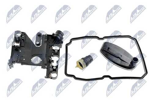 Блок управления акпп mercedes c w203 2000-c w204 2007-e w210 1995-e w211 2002-e w212 200 NTY EAT-ME-000