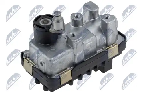 Регулятор турбины g-105 / 6nw009228/ bmw 1 e81/e87 116d118d 2006-3 e90 318d 2005- NTY ECD-BM-005