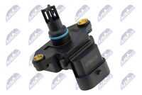 Датчик давл. воздуха во впуск. газопр. mini cooper s rover75 1.8t 02- NTY ECM-BM-014