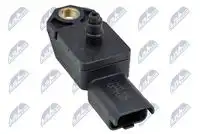 Датчик давления воздуха ford eng. 2.0tdci mondeo iv 07-15 s-max 06-14 galaxy ii 06-15 NTY ECM-FR-006
