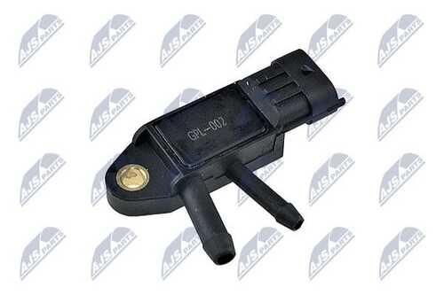 Датдик давления выхлопной сист NTY ECS-PL-002