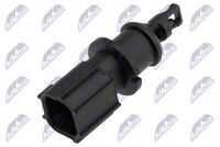 Датчик темпер.впуск. воздуха chrysler 300c300mpt cruiservoyager iv/vsebring jeep 1.6-6.1 NTY ECT-CH-010