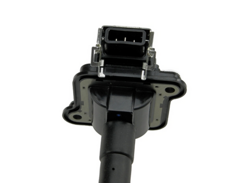 Катушка зажигания audi a4 1.8 20v aeb 94- NTY ECZ-AU-000