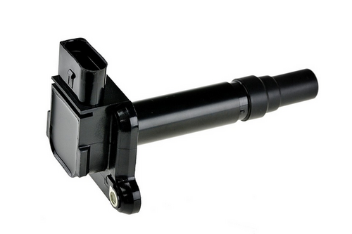 Катушка зажигания audi a3 1.8t 1996.12- tt 1.8t 1998.10- vw golf 1.8t 1997.08- / 4 катушки зажигания в автомобиле NTY ECZ-AU-005