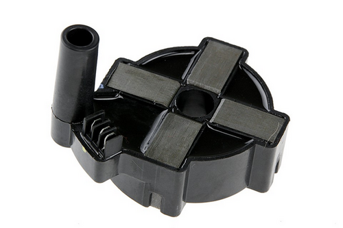 Катушка зажигания mitsubishi h3t024 NTY ECZ-MS-000