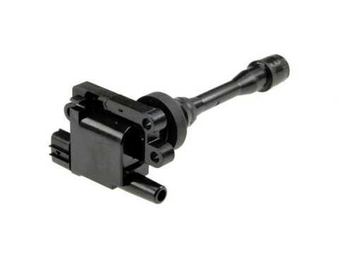 Катушка зажигания mitsubishi lanser 1.5/1.6/asx 08- NTY ECZ-MS-004