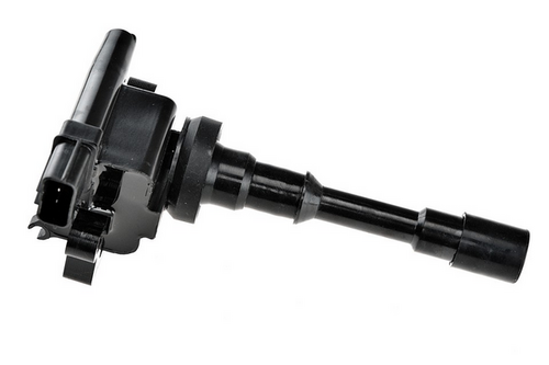 Катушка зажигания mitsubishi carisma 1.3i 16v 2001.07- space star 1.3i 16v 00.06- 1.6i 16v 01.04- lancer 1.3i 16v 1.6i 16v 03.06- /тип NTY ECZ-MS-005