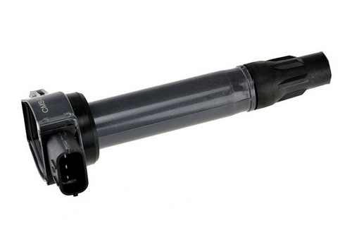 Катушка зажигания mitsubishi lancer/outlander/peugeot 4007 1.8-3.0 03- NTY ECZ-MS-007