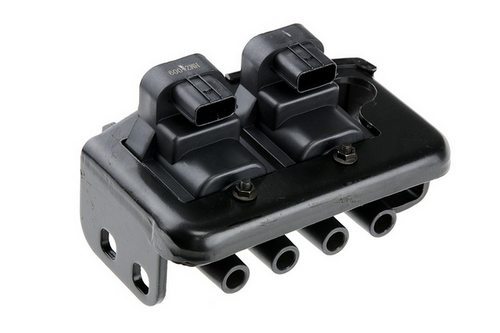 Катушка зажигания mazda 323 91-01 NTY ECZ-MZ-009